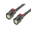Rectangular Cable Assemblies - 900-2162851043-ND - DigiKey