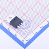 Triode/MOS Tube/Transistor >> MOSFETs -- CRST030N10N - Image