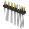 Headers, Male Pins - S2081E-13-ND - DigiKey
