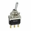 Toggle Switches - 450-2172-ND - DigiKey