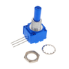 Potentiometers, Variable Resistors - Rotary Potentiometers, Rheostats - 91A1A-B28-E20L - Shenzhen Shengyu Electronics Technology Limited
