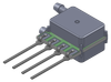 Pressure Sensor Chip - ELVH Series - Image