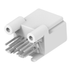 Headers, Male Pins - 1473898-1-ND - DigiKey