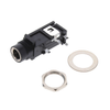 Audio Connectors - 2223-SJ-63063B-ND - DigiKey