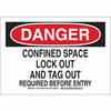 Signs, Nameplates, Posters - 2267-126777-ND - DigiKey