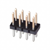 Headers, Male Pins - 3M1408-ND - DigiKey