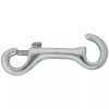 Snap; Electrogalvanized Cast Iron - BA-232 - Reid Supply