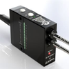 U.S. EYE ®, Fiberoptic Mode, contrast indictor - UCF-AT1 - Tri-Tronics Company, Inc.