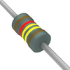 Through Hole Resistors - RNF18FTD1M24-ND - DigiKey