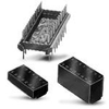 IC & Component Sockets - 08-600-11 - Powell Electronics, Inc.