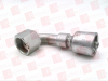 Hydraulic Fitting -- 115252183 - Image