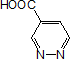 pyridazine-4-carboxylic acid - 16099 - Medical Isotopes, Inc.