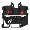 Through terminal block - 2250-1205 - WAGO