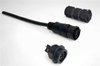 Circular Connector Assemblies - BD-08PMMS-QC8001 - ODG (Origin Data Global)