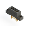 Edgeboard Connectors - 151-895-014-560-203-ND - DigiKey