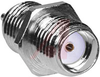 connector,rf coaxial,sma blkhd recept,front mount,solder cup terminal,nickel plt - 70142766 - Allied Electronics, Inc.