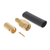 Coaxial Connector (RF) Assemblies - 2201-R125075000-ND - DigiKey