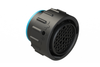 Automotive Connectors - AHDP06-24-47SR-SRA - Powell Electronics, Inc.
