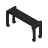 Rectangular Connector Accessories - 281-2853120000-ND - DigiKey