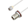 Coaxial Cables (RF) - 5073-LCCA30542-FT3-ND - DigiKey