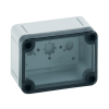 TK Series Enclosures - 111-002 - Altech Corp.