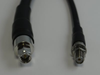 Cable/Wire & Assemblies; RF/Coaxial; Jumper Cables - CDM-240A/SM/100/SFBH - CDM Inc.
