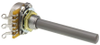 Potentiometers - 387751 - RS Components, Ltd.