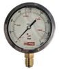 Pressure Gauges - 152295 - RS Components, Ltd.
