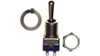 Toggle Switches - 2873610 - RS Components, Ltd.