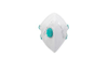 Respirator Masks - 197241 - RS Components, Ltd.