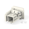 Rectangular Connector Housings - 17-2302510-2-ND - DigiKey