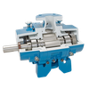 MD-Pneumatics - Qx Series Rotary Positive Displacement Blowers - 5511_md-pneumatics-qx-blo - Rogers Machinery Company, Inc.