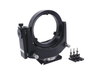 Gimbal Optical Mount, Ø6.0 in., 2 BM Micrometers - SL15ABM - Newport MKS