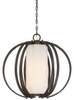 BRW2824IN Pendants-Glass Down - 615101 - Capital Lighting, Inc.