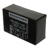 1A EMI RFI Filter - 838-FN402-1-02 - ERSAELECTRONICS PTE. LTD.