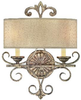 9-511-2-128 Sconces-Double Candle - 606335 - Capital Lighting, Inc.