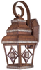8771-161-PL 1 Light Wall Mount - 8771-161-PL - Minka Group