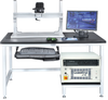 Custom Laser Marking Systems Class 1/Class 4 - Image