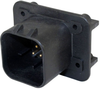 AMPSEAL Series PCB Headers -- 1-776279-1 - Image