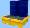 Spill Containment Pallet -- SP1003HA - Image