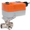 Characterized Control Valves - B308+TFRB24 - Belimo Americas