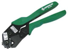 Mechanical Crimping Tool - K111 - Greenlee Textron, Inc.