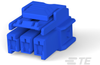 Rectangular Wire & Cable Connectors & Housings - 3-1971773-3 - TE Connectivity