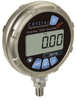 Digital Pressure Gauge, 3K PSI, Absolute Pressure, Datalogging -- 3KPSIBXP2I-DL - Image
