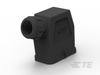 Rectangular Connector Hoods & Bases - T1359090116-000 - TE Connectivity