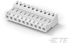 Standard Rectangular Connectors - 4-644468-0 - TE Connectivity