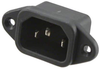 Power Entry Connectors - Inlets, Outlets, Modules - 603-1269-ND - DigiKey