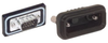 HD15 male waterproof connector kit w/cover -- DSB00009