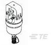 Hand Crimping Tools - 58445-1 - TE Connectivity