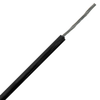 1233001 - LAPP ÖLFLEX® HEAT 125 SC High Temperature Control Cable - Unshielded - 19 AWG 1 Conductor - Black - OLF1233001 - Lapp Tannehill